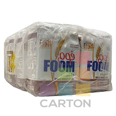 FOOM WHEAT FLOUR 10*2KG